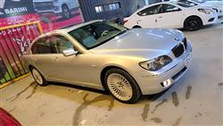 بی ئێم دەبڵیو سیریەس 7